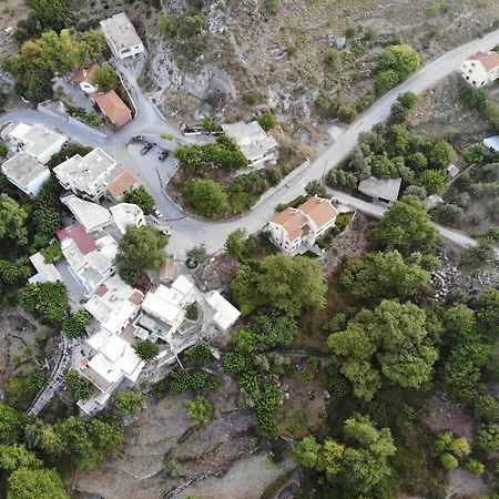 Athina'S House Villa Alonai Екстериор снимка