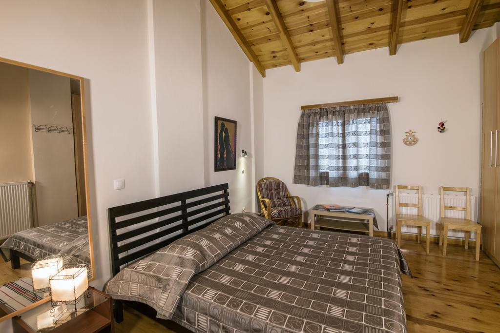 Athina'S House Villa Alonai Екстериор снимка