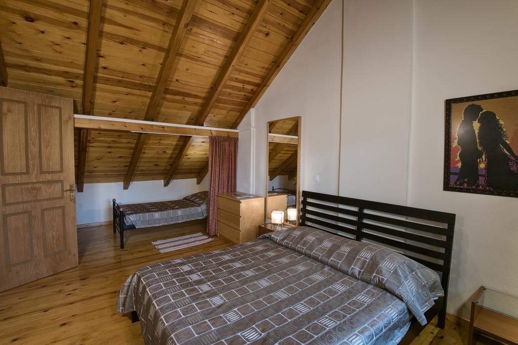 Athina'S House Villa Alonai Екстериор снимка