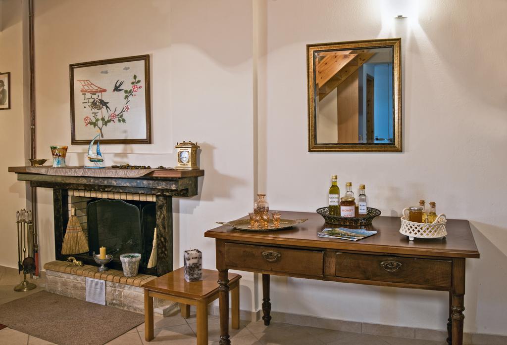 Athina'S House Villa Alonai Екстериор снимка