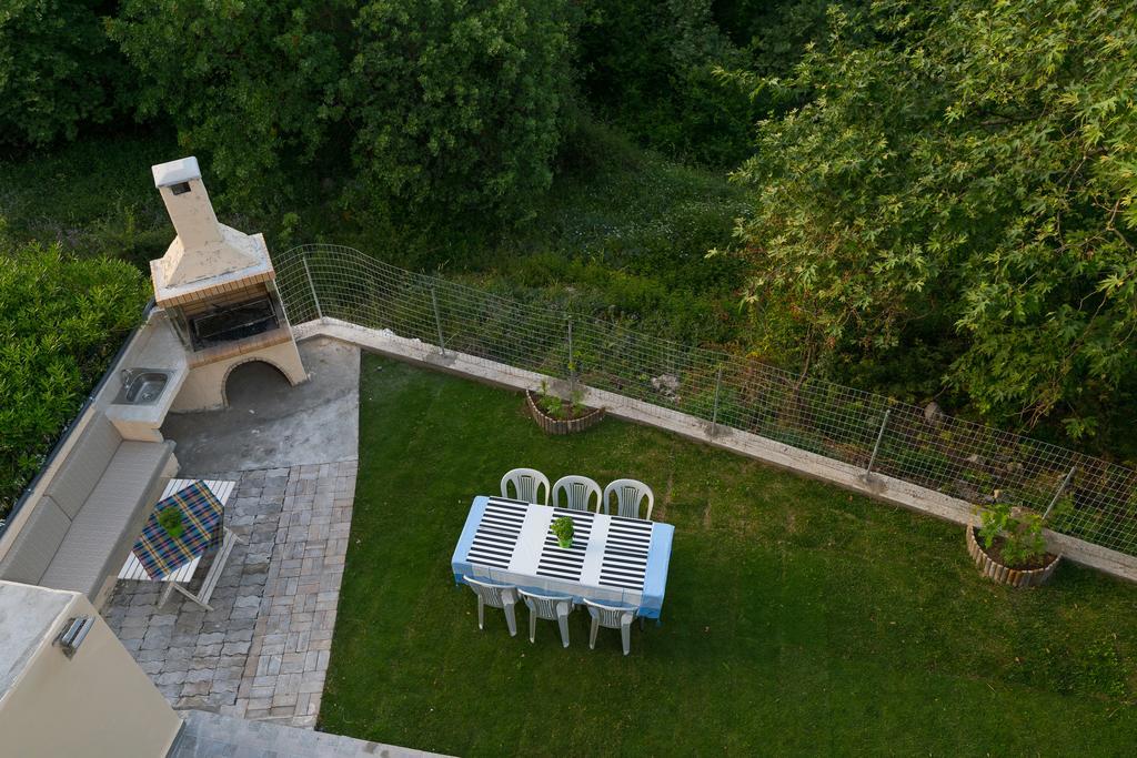 Athina'S House Villa Alonai Екстериор снимка