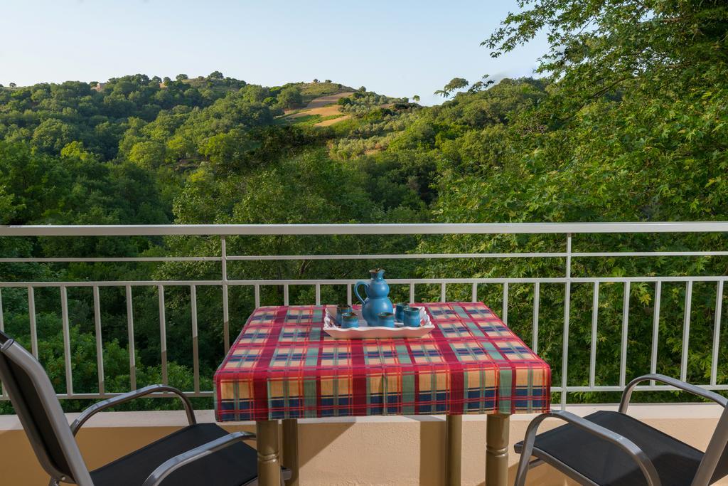 Athina'S House Villa Alonai Екстериор снимка