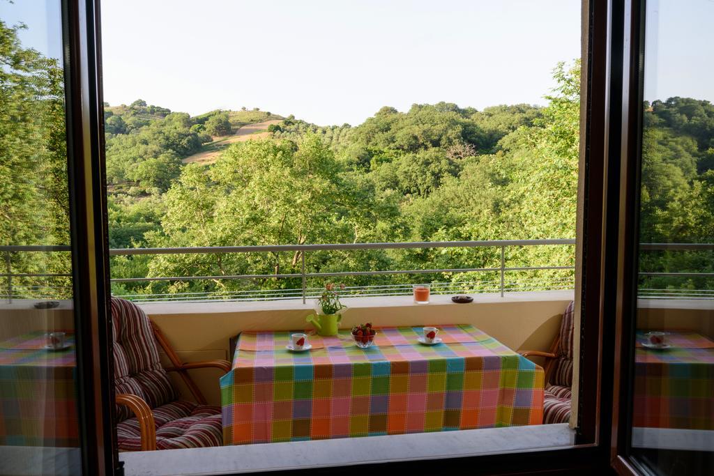 Athina'S House Villa Alonai Екстериор снимка