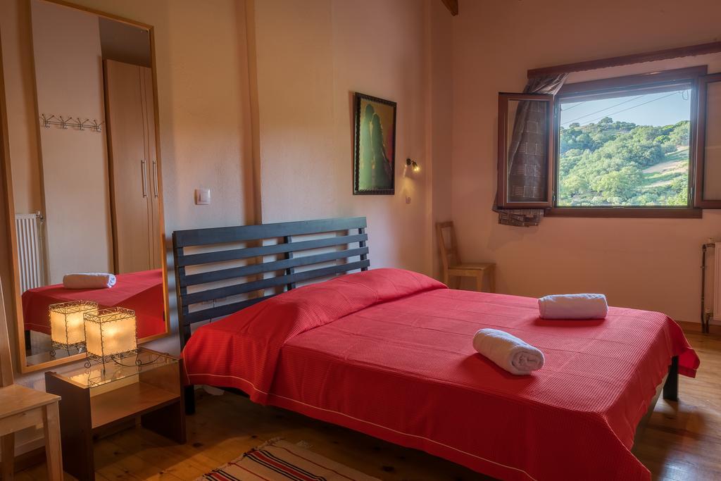 Athina'S House Villa Alonai Екстериор снимка