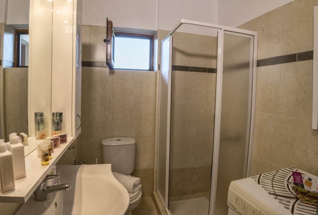 Athina'S House Villa Alonai Екстериор снимка